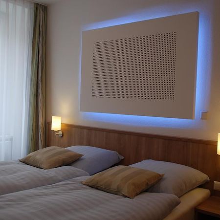 Hotel Rest Inn Бреттен Номер фото